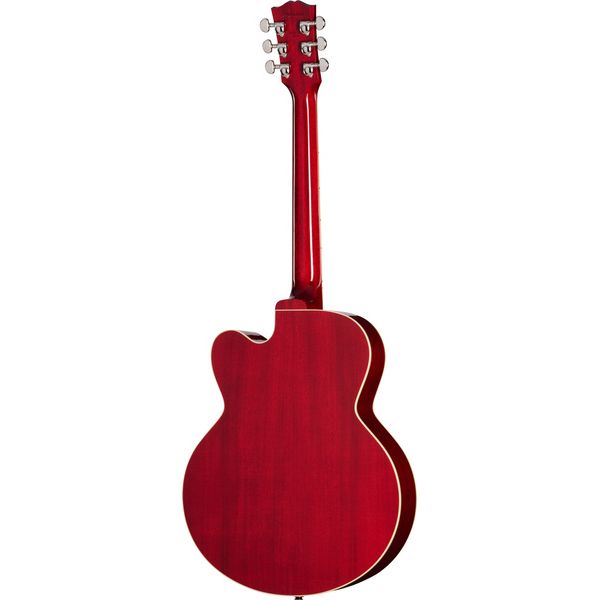 Gibson Les Paul Parlor Acoustic VCS