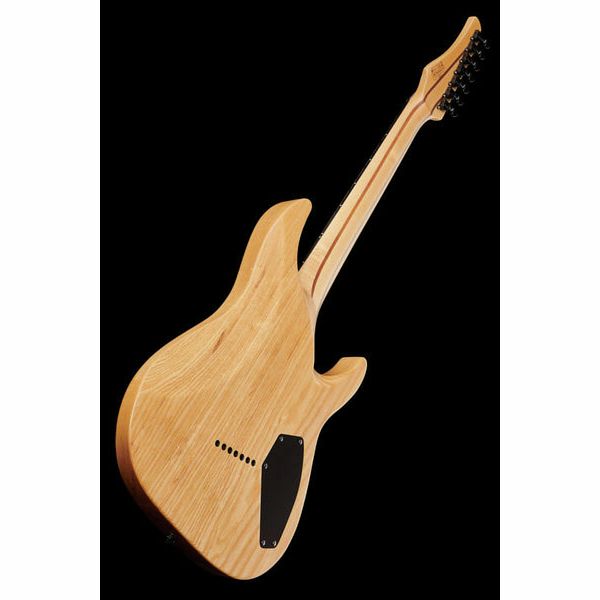 Schecter Reaper 7 Multiscale SCB LH