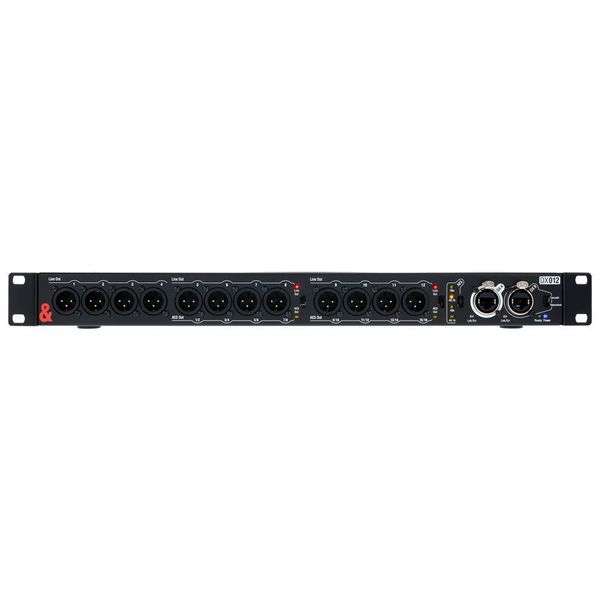 Allen & Heath DX012