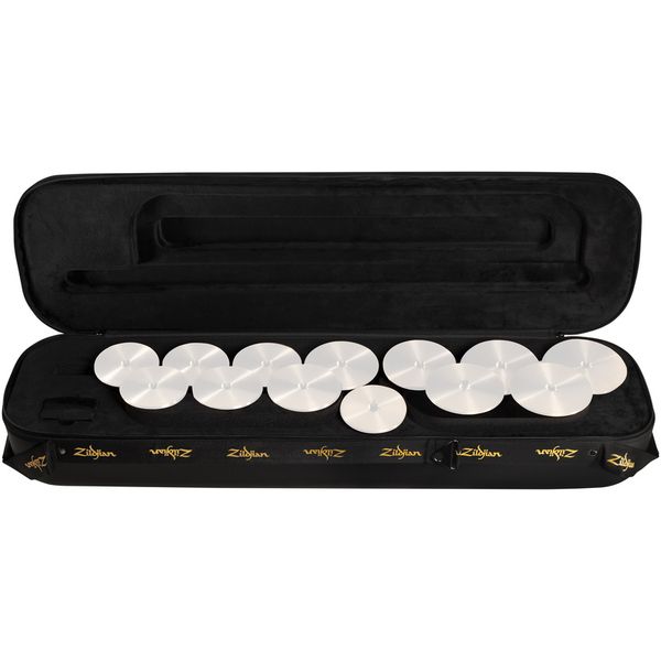 Zildjian Crotales Bag