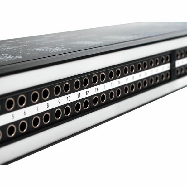 Neutrik NPPA TT PT Patchbay