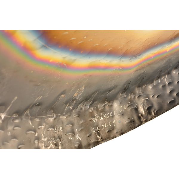 Thomann 24"/61cm Water Gong