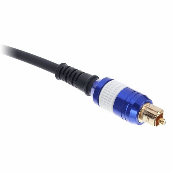 the sssnake Optical Cable 5m