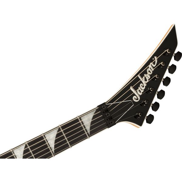 Jackson ProPlus Series Rhoads Deep BK