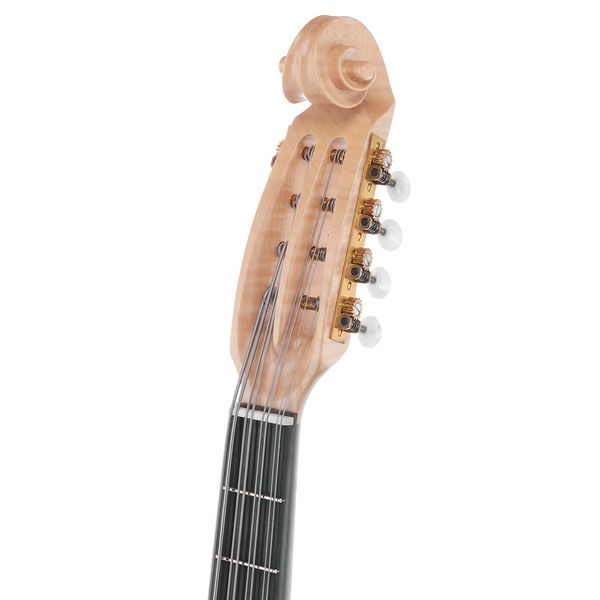 Atsushi Miyano Mandoloncello MC-4 MR