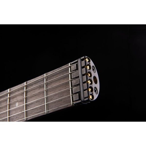Steinberger Guitars GT-Pro Deluxe BK