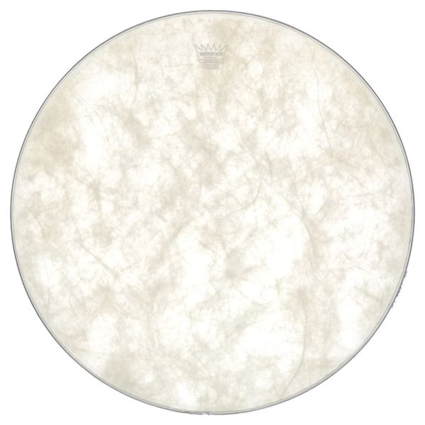 Remo 22" Diplomat Fiberskyn Classic