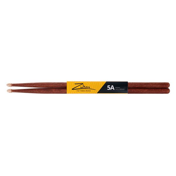 Zultan 5A Hickory