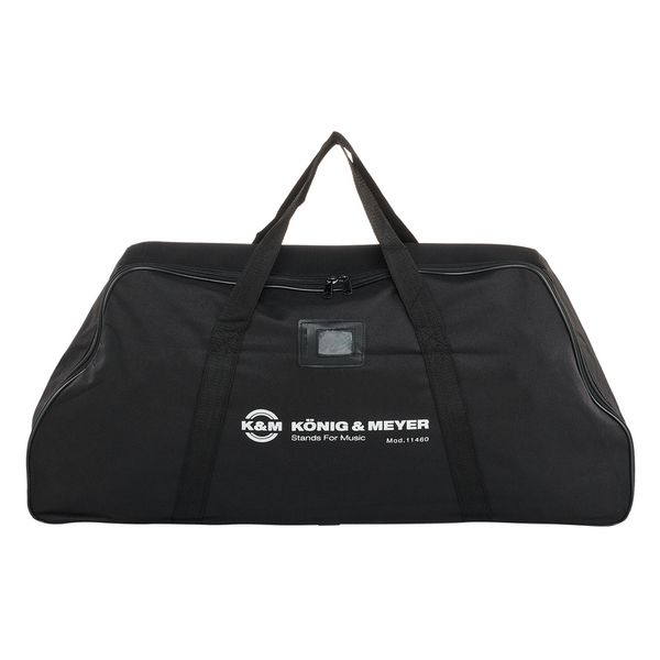 K&M 11460 Carrying Case