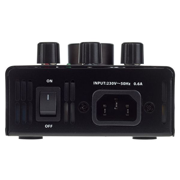 Harley Benton GPA-100