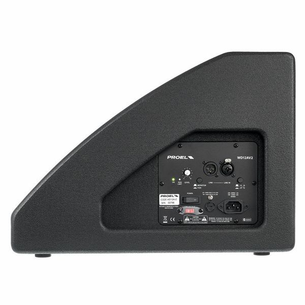Proel WD12AV2