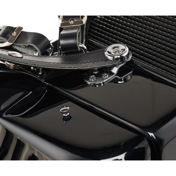 Beltuna Play III 72 B Luxe Black