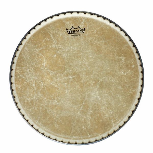 Remo 12,5" Symmetry Fiberskyn D2