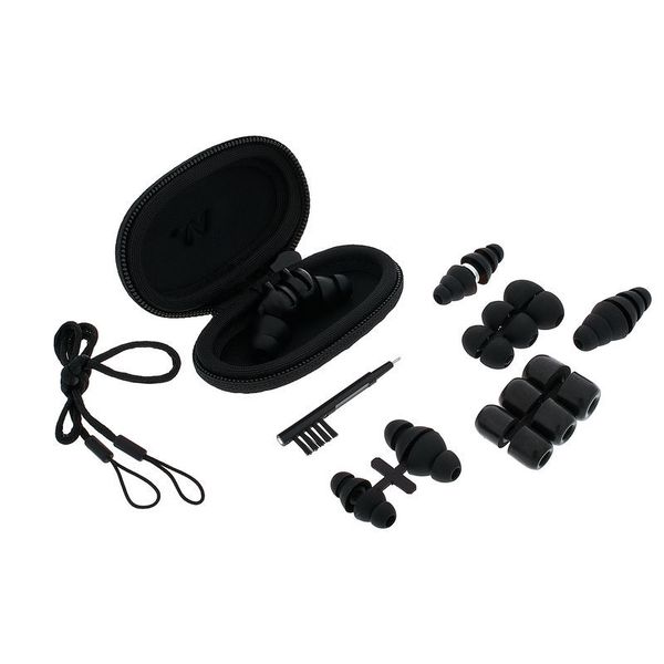 Minuendo Lossless Earplugs