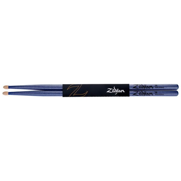 Zildjian 5A Chroma Blue