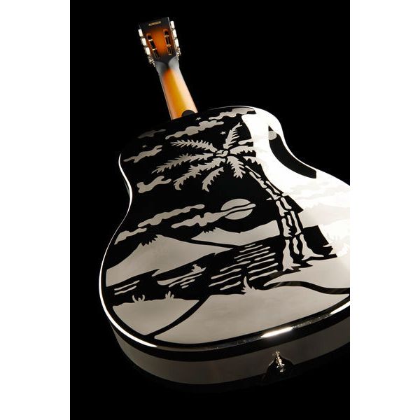 National Reso-Phonic Style O