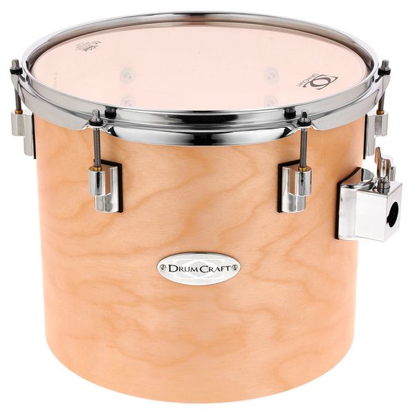 DrumCraft Concert Tom Set B DB
