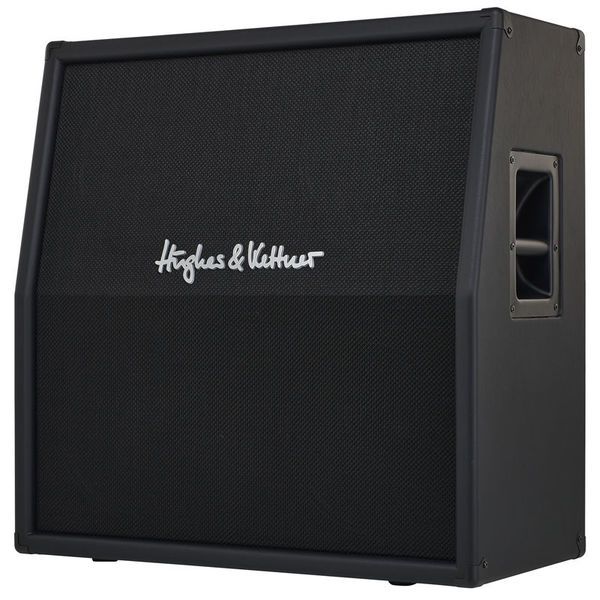 Hughes&Kettner TC 412 A60 Cabinet for Triamp