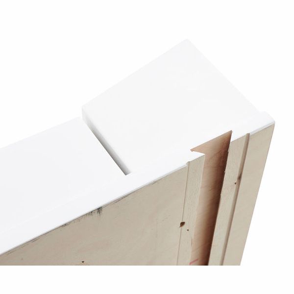 Vicoustic Multifuser Wood MKII 36 White