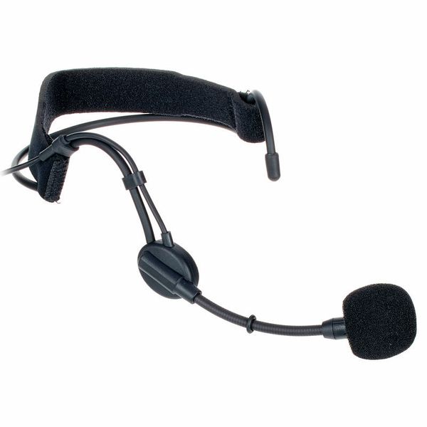 the t.bone free solo Twin PT 590 Headset