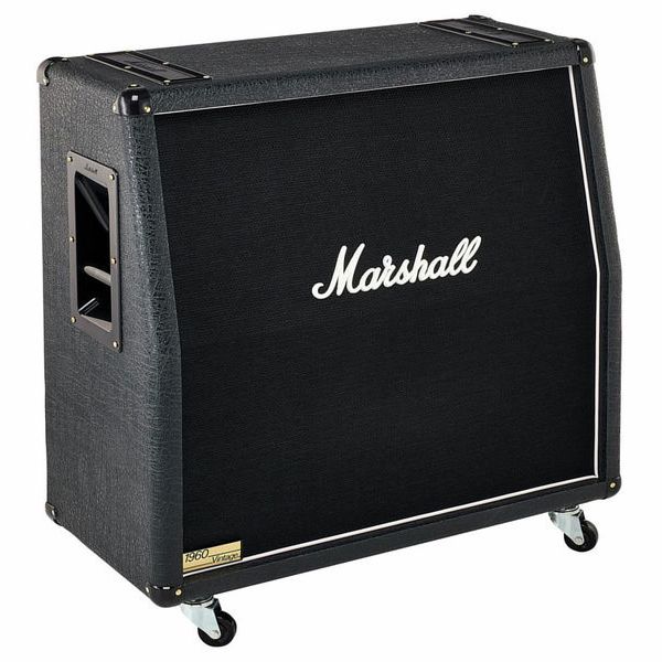 Marshall 1960AV 412 Cabinet