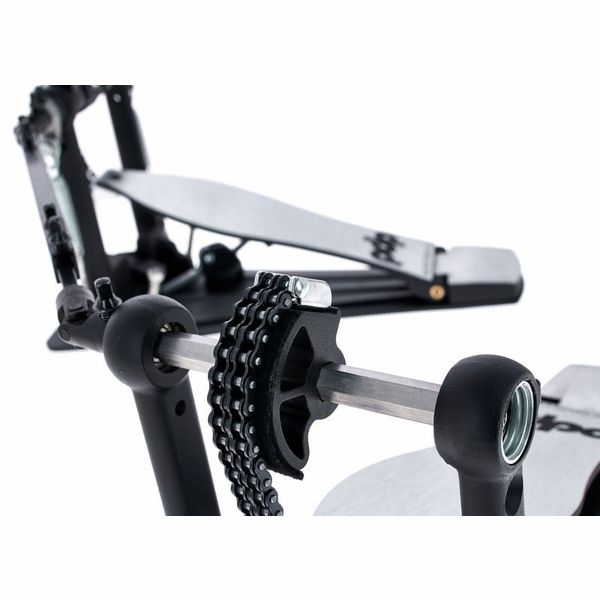 DW PDP 800 Double Pedal