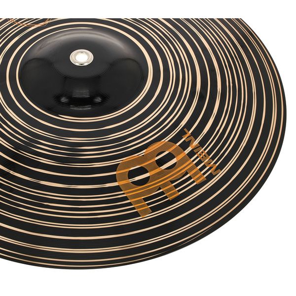 Meinl 16" Arena Dark Marching Cymbal