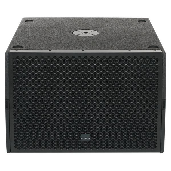 Seeburg Acoustic Line X4/G Sub 1501 Amp Bundle