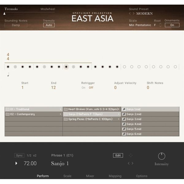 Native Instruments East Asia