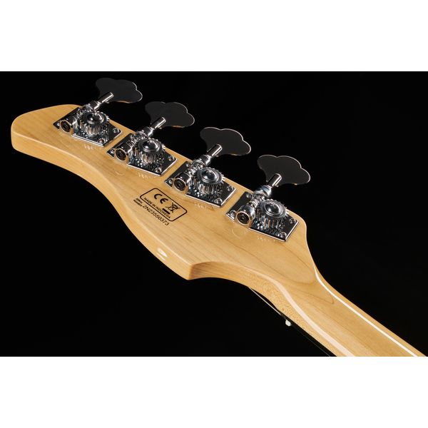 Marcus Miller V7 Vint. Swamp Ash-4 2 Gen TS
