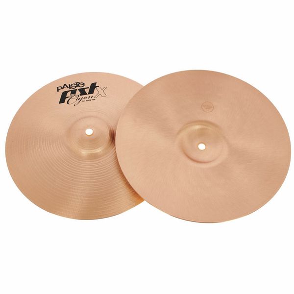 Paiste 12" PSTX Cajon Hats