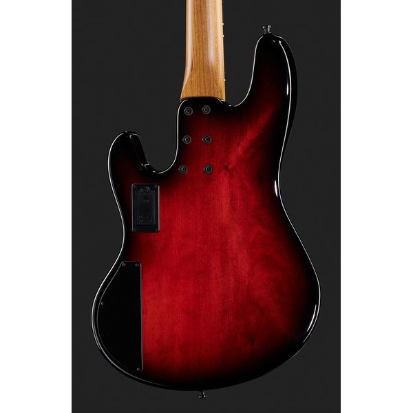 Sandberg California Supreme 35th RDB 4