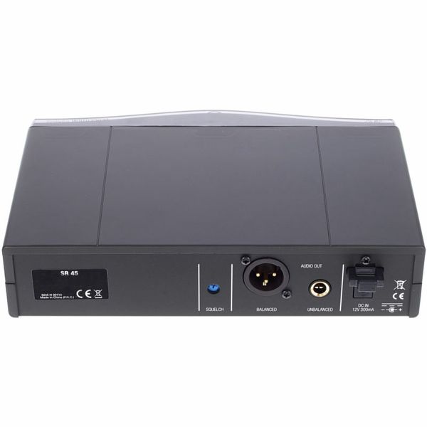 AKG PW45 Sport Set ISM