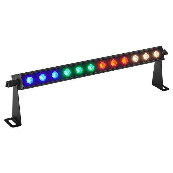 Stairville SonicPulse LED Bar 05