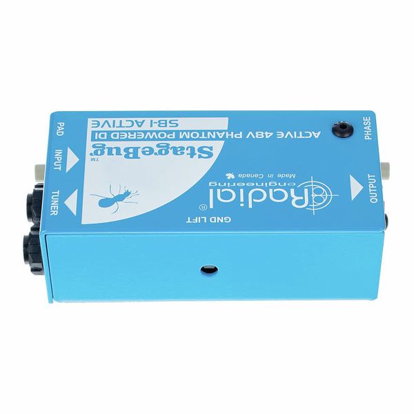 Radial Engineering SB-1