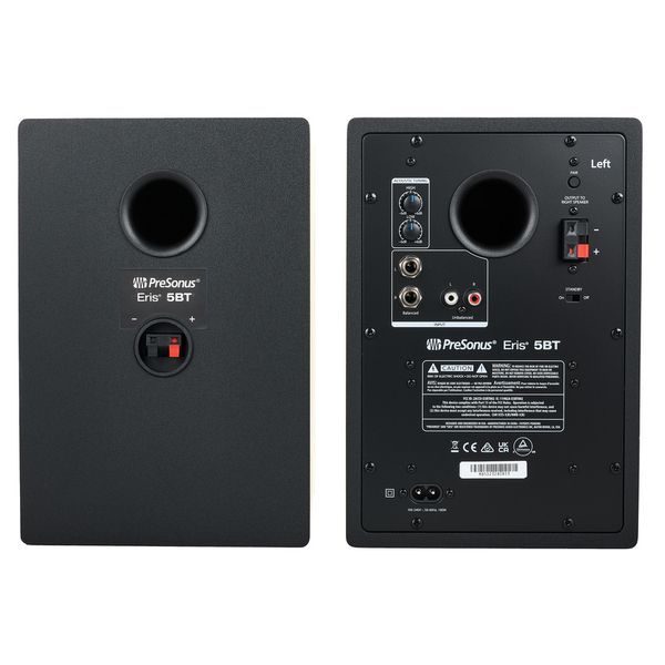 Presonus Eris 5BT 2nd Gen