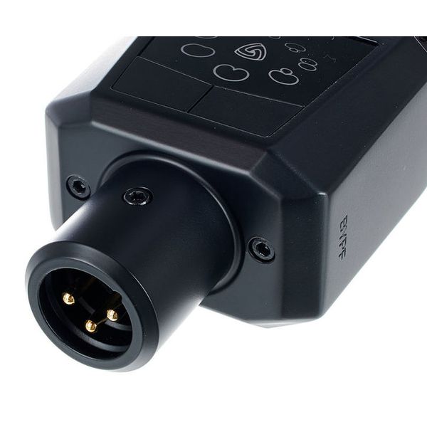 Lewitt LCT 441 FLEX Stand Bundle