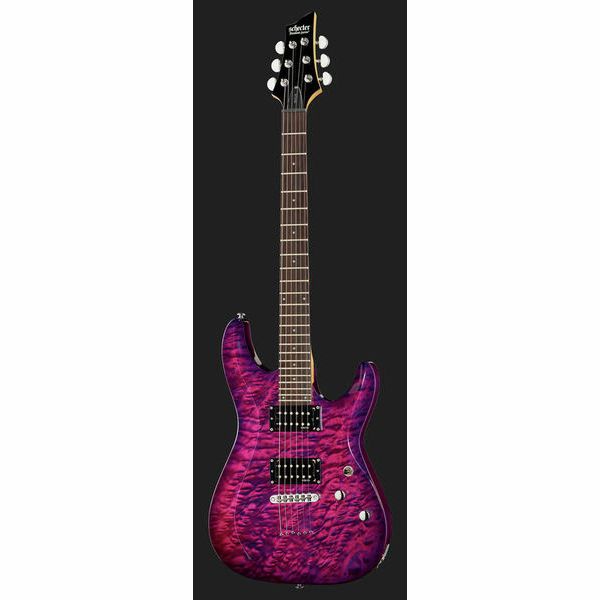 Schecter C-6 Plus EM