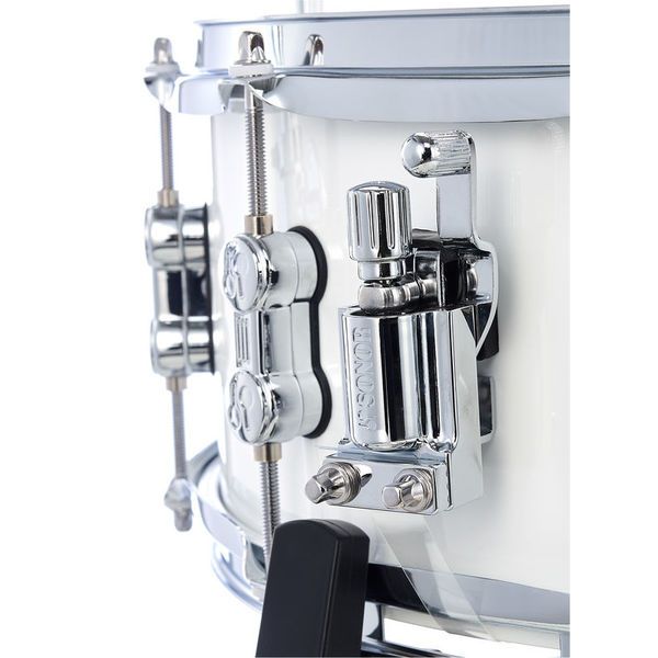 Sonor AQ1 Studio Set Piano White