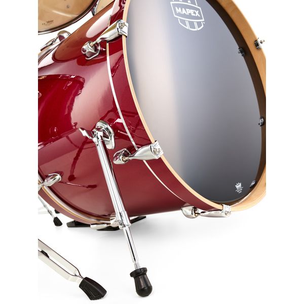 Mapex Venus 5045 Drum Set Bundle VM