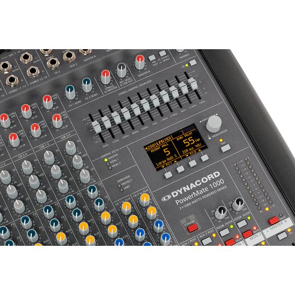 Dynacord Powermate 1000-3