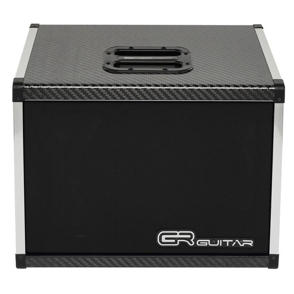 GRGuitar ATG112P Aerotech