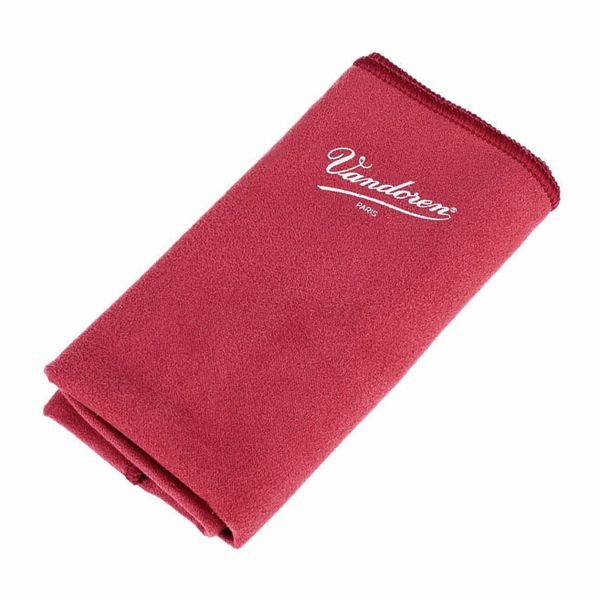 Vandoren Microfiber Cleaning Cloth