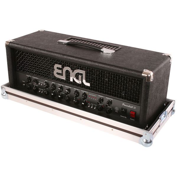 Thon Amp Case Engl Head