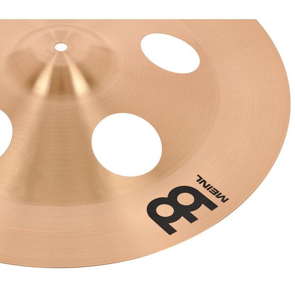 Meinl 18" Pure Alloy Trash China