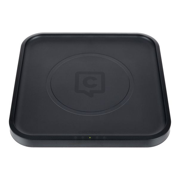 Catchbox Plus Hub4 1Cube 2Clip 1Stick R