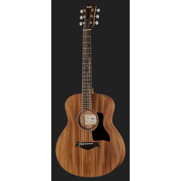 Taylor GS Mini-e Mahogany
