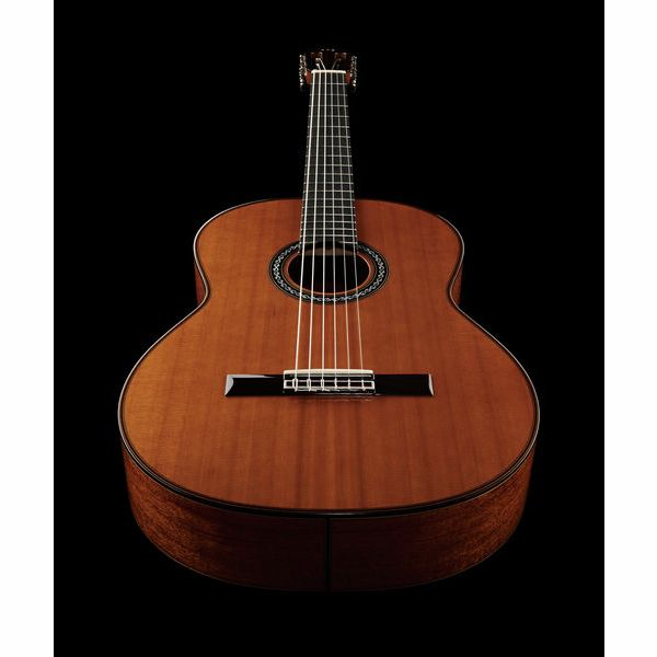 Cordoba C 9 Crossover Cedar