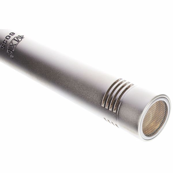 MXL 603SPR Stereo Set