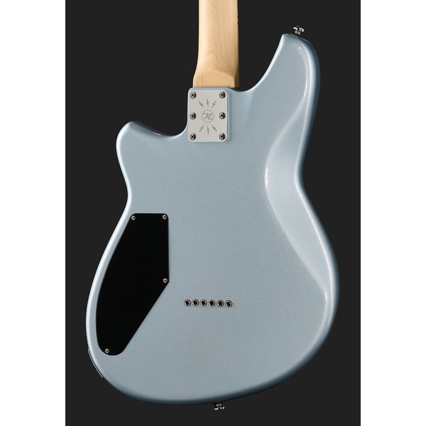 Reverend Billy Corgan Z-One MSF